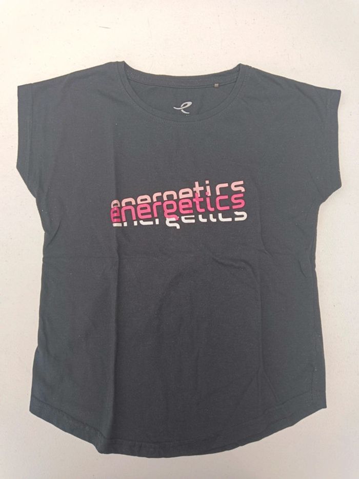 Tee shirt enfant fille 10ans
