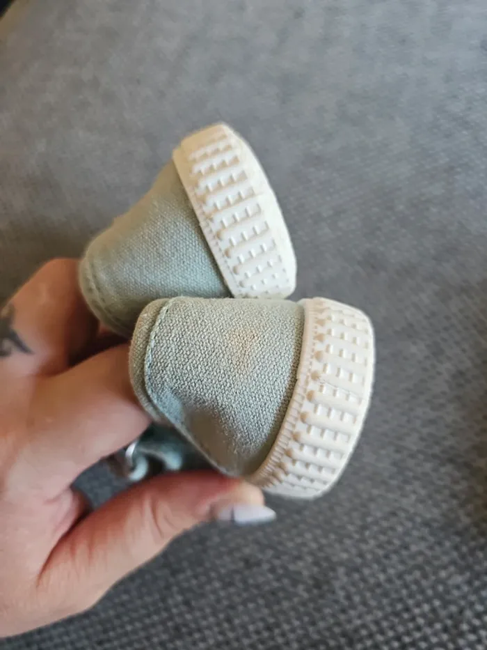 Chaussures Obaïbi 21 - photo numéro 4