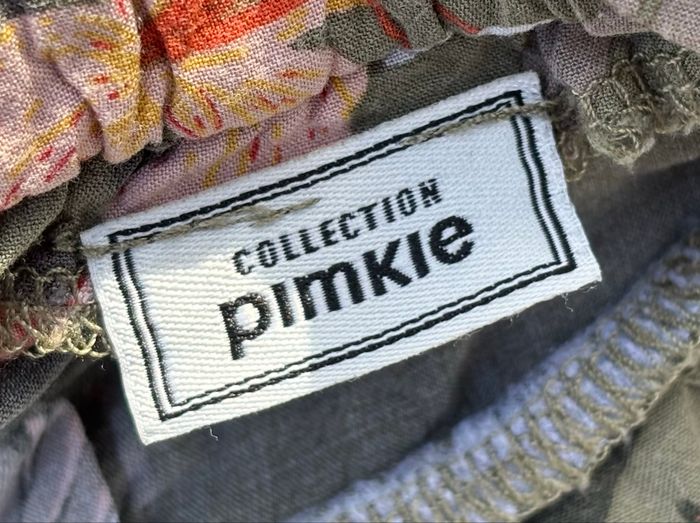 🌸 Short léger à motif floral Pimkie 🌸 - photo numéro 5