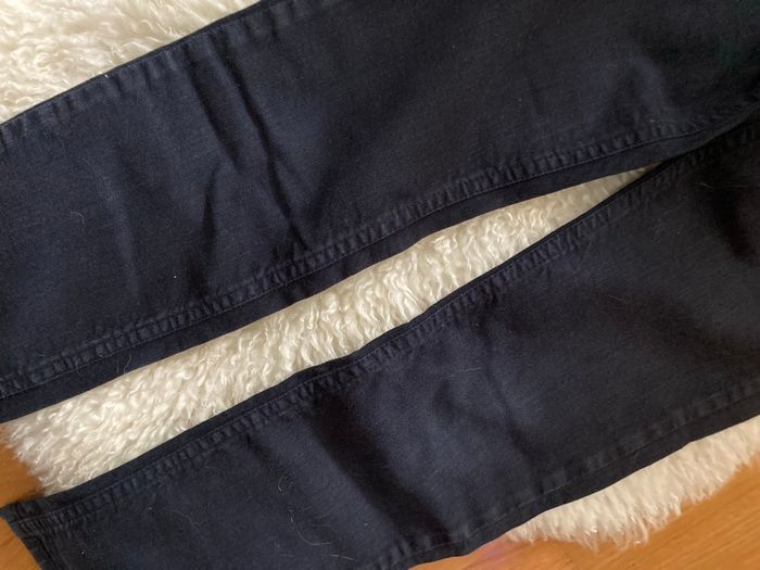 Jean slim Burberry huit ans - photo numéro 4