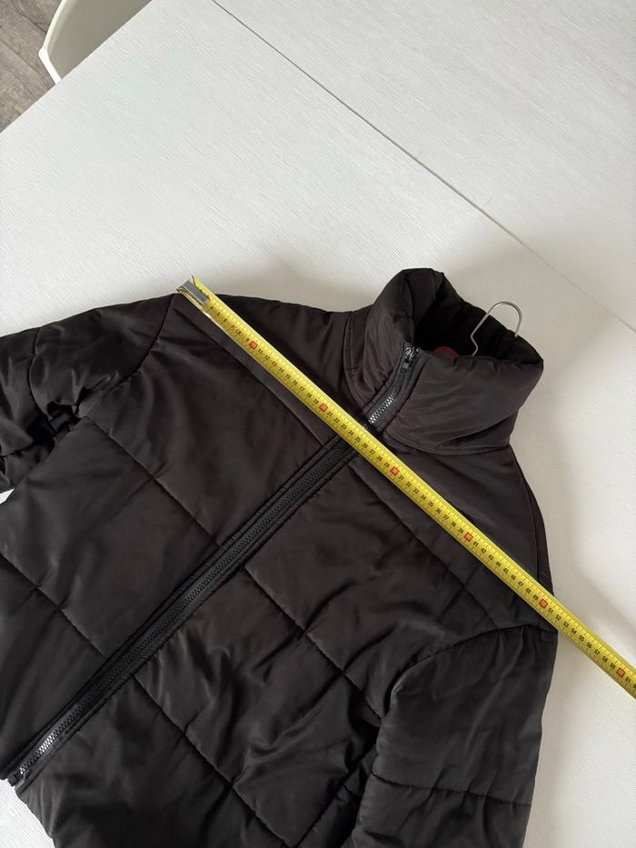 Doudoune femme taille xs - photo numéro 6