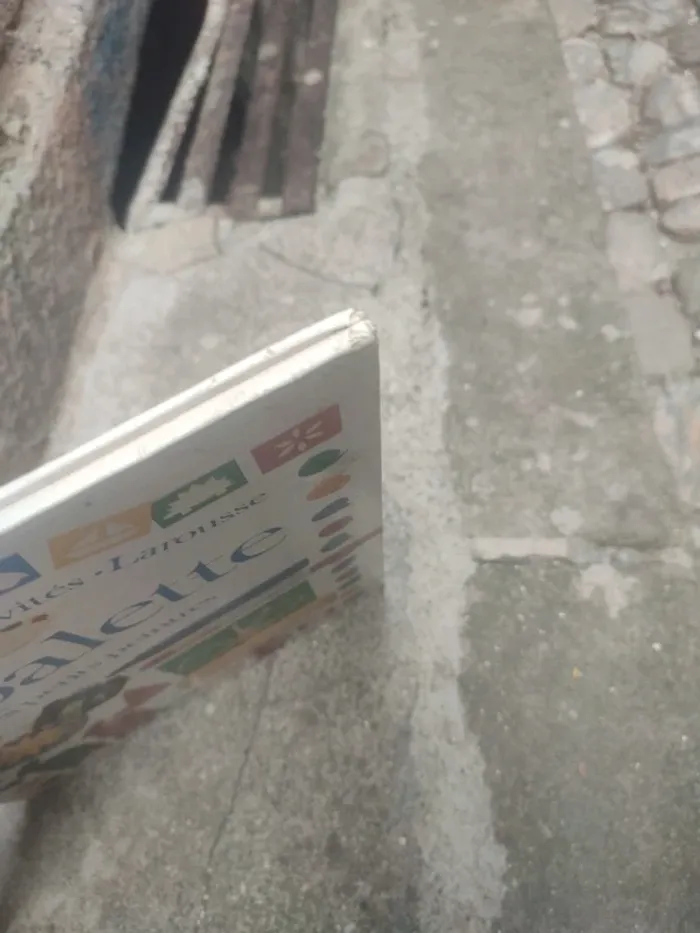 Livre la palette des petits peintres - photo numéro 5