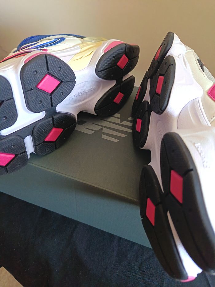 Chaussures neuf - photo numéro 5