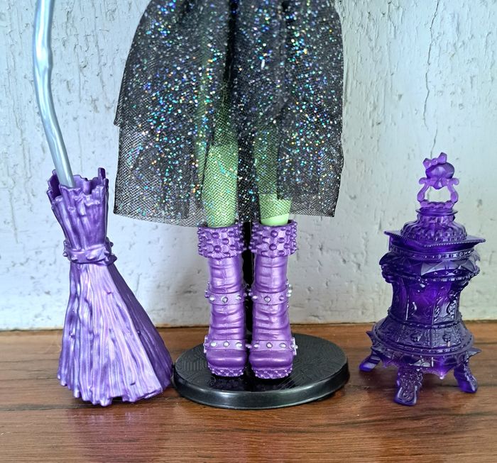 Monster High - photo numéro 4
