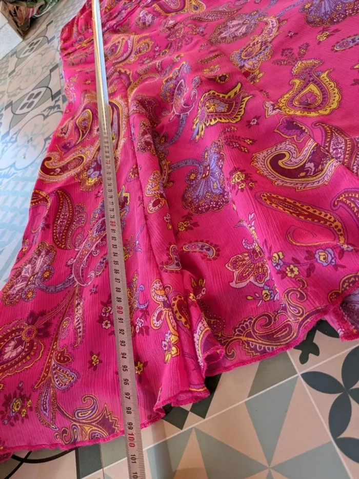Robe courte chic 28 - photo numéro 11
