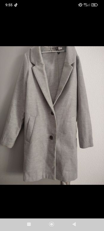 Manteau