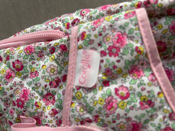 Sac à dos avec porte-bébé Corolle