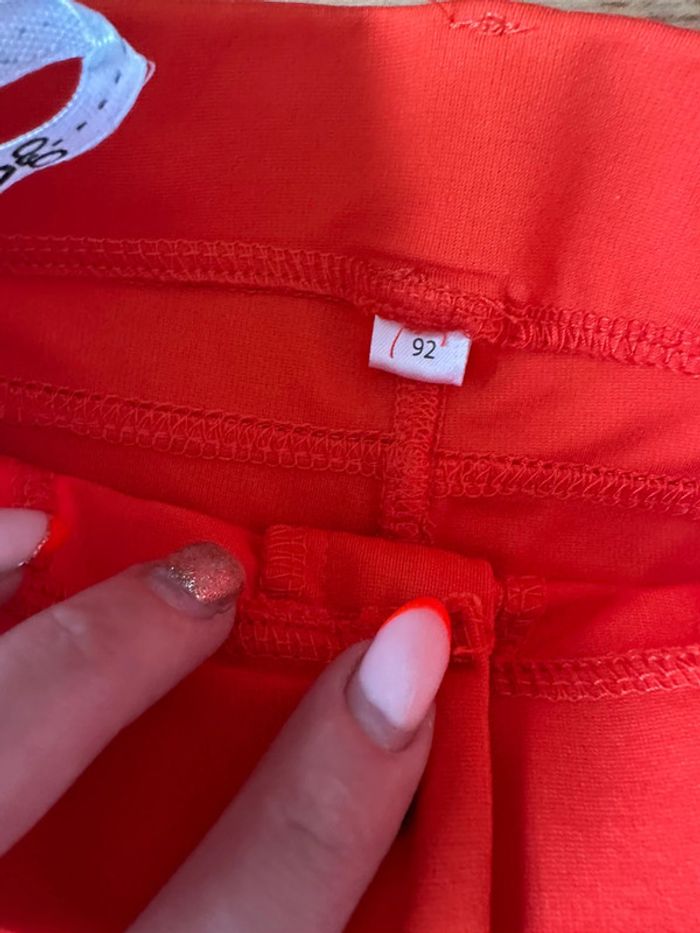 Pantalons 2 ans - photo numéro 5