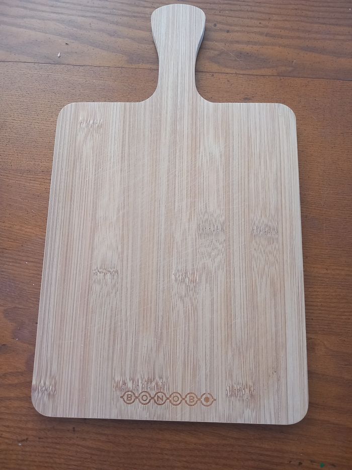 Planche à découper