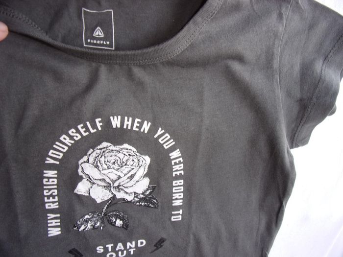 Tee Shirt Firefly- 10 ans - photo numéro 2