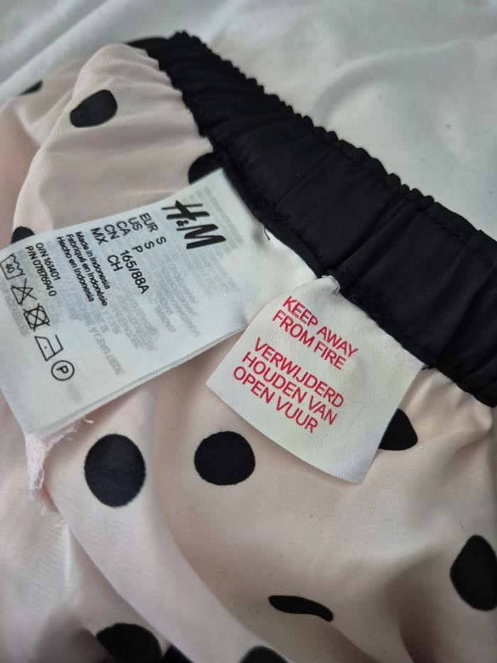 Ensemble de pyjama H&M - photo numéro 4