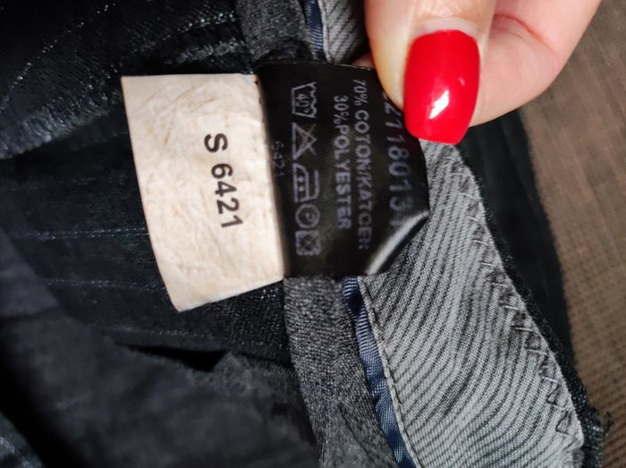 Pantalon at company 38 - photo numéro 5