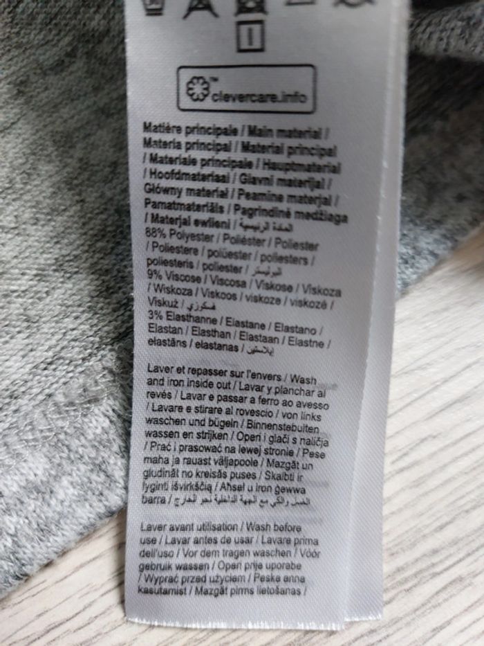 Pull fin 10 ans - photo numéro 4