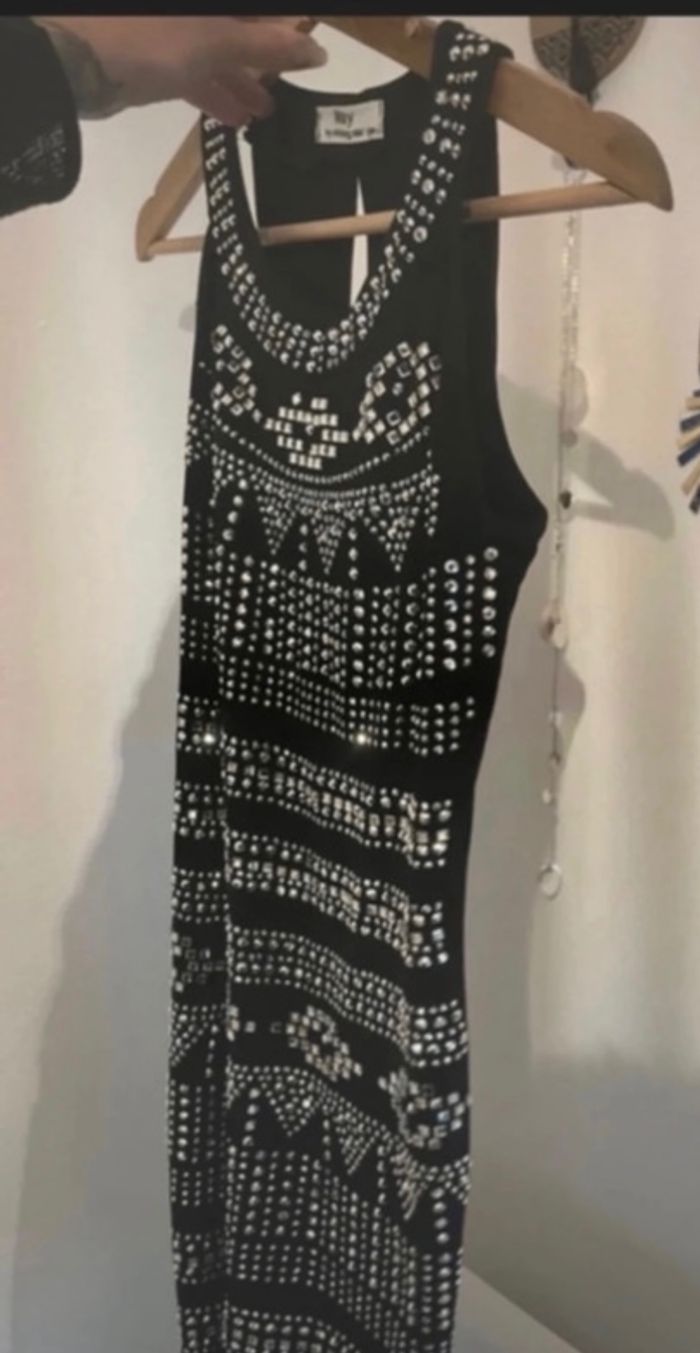 Robe élégante femme - photo numéro 2