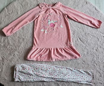 Pyjama sergent major 10 astres bon etat 