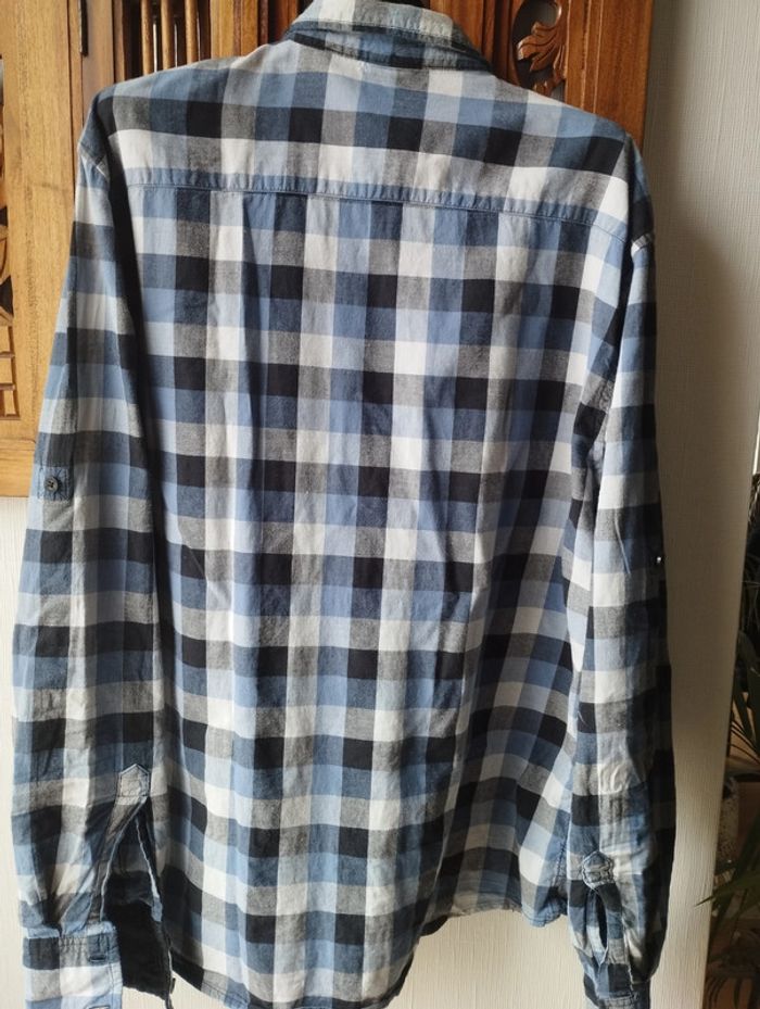 Chemise Homme - photo numéro 2