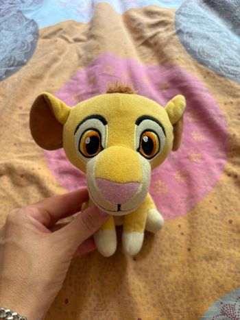 Petit simba