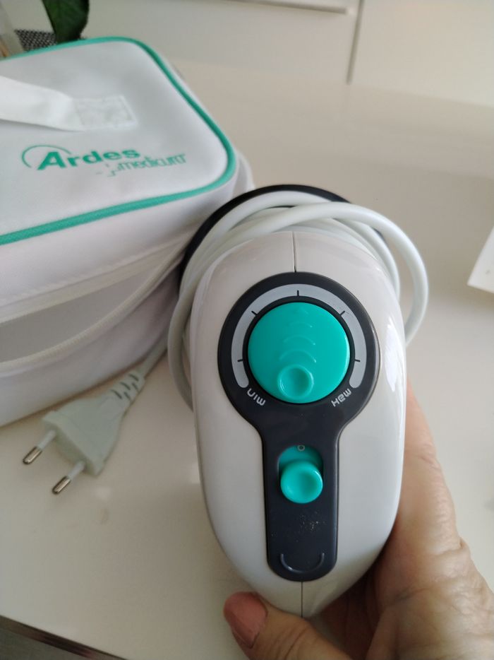 Masseur électrique Anti cellulite  Ardes - photo numéro 4