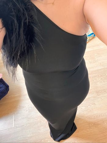 Robe de soirée
