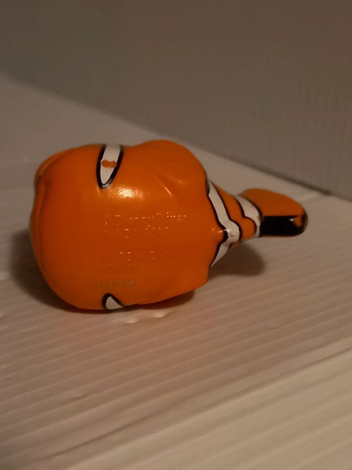 Figurine monde de nemo - photo numéro 4