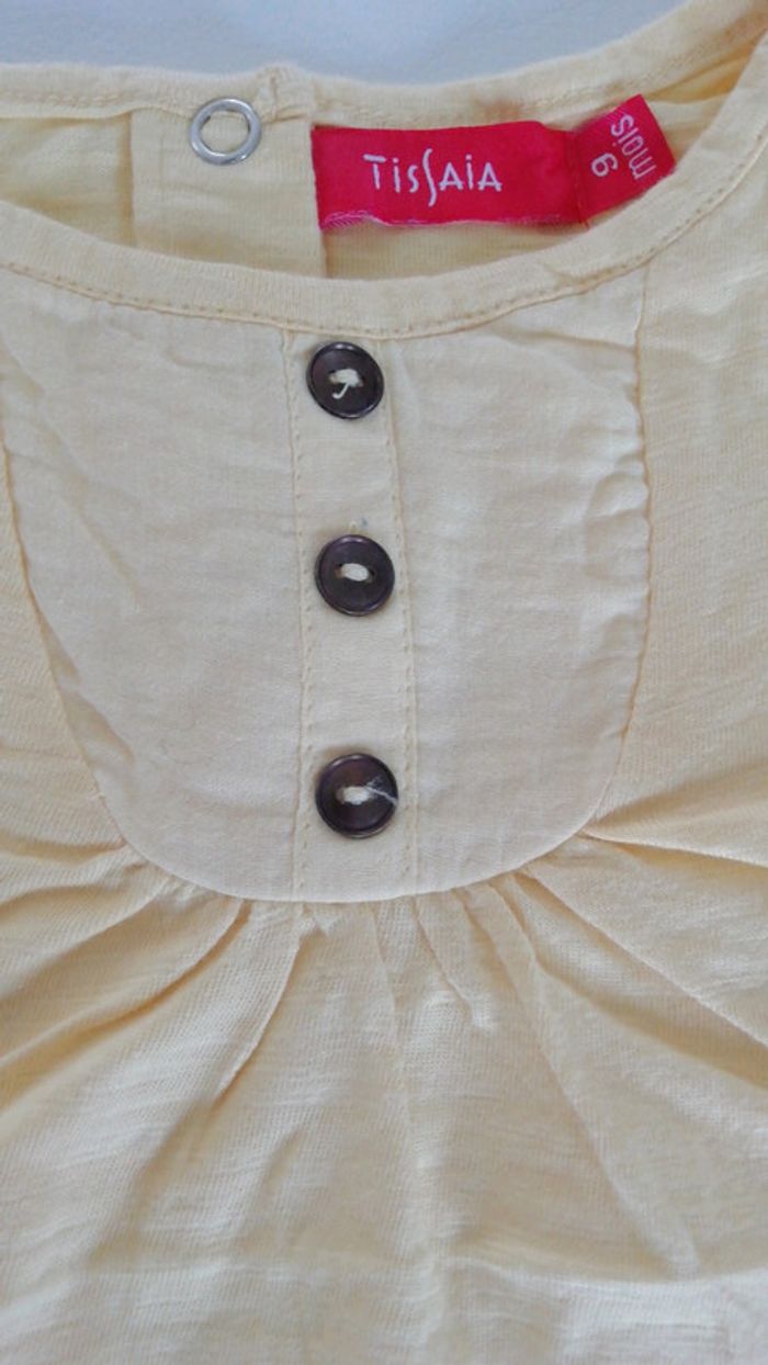 T-shirt - photo numéro 3