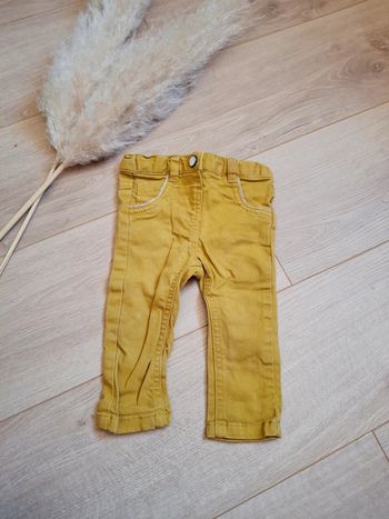Pantalon Kiabi