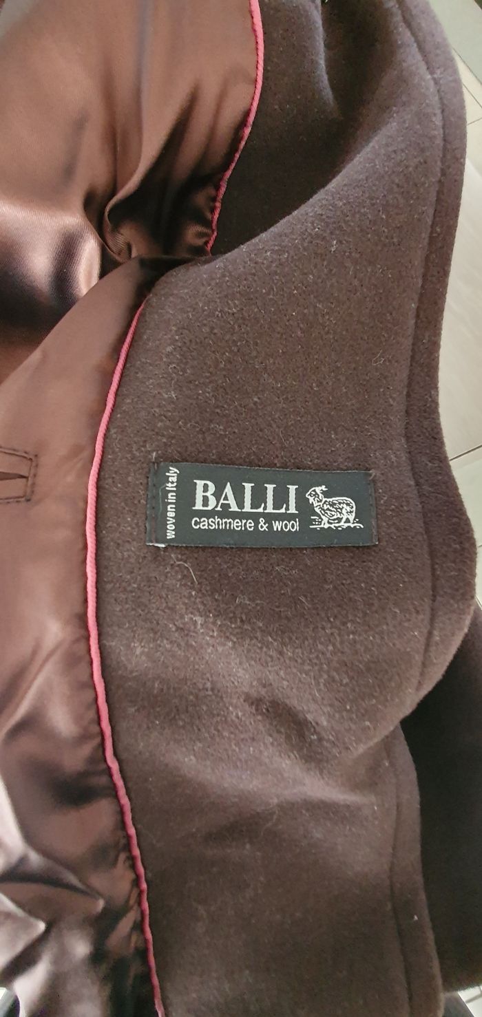 Manteau - photo numéro 4