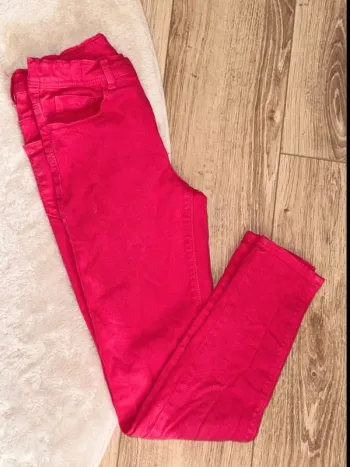 Pantalon skinny 10 ans
