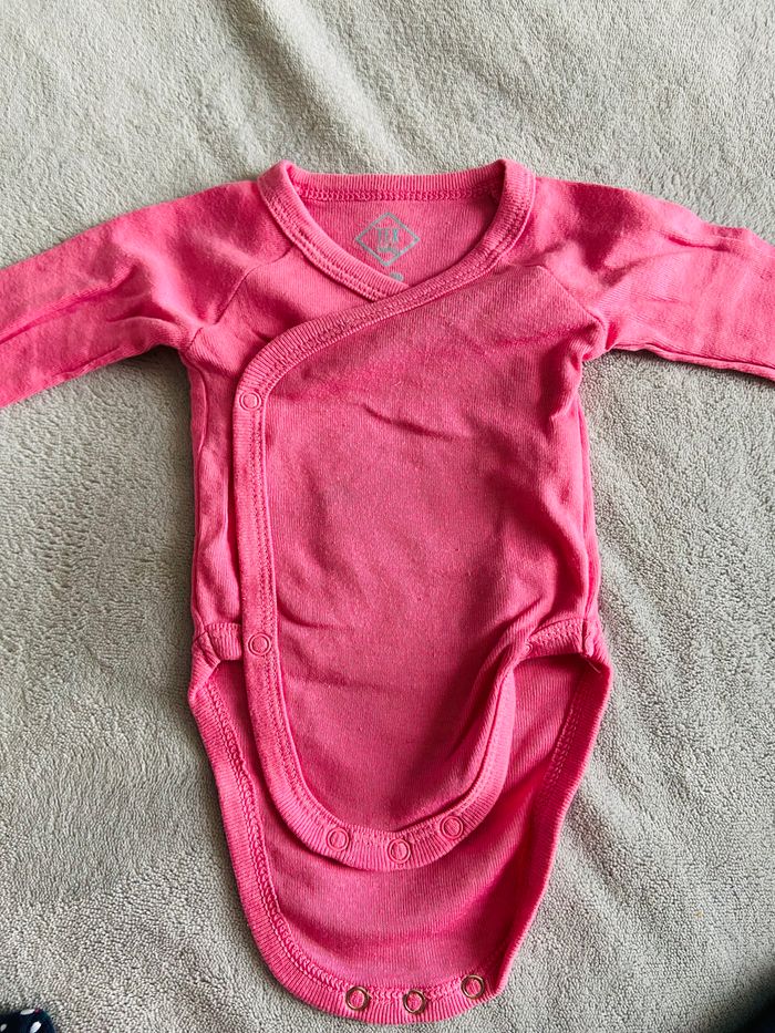 Body naissance - photo numéro 3