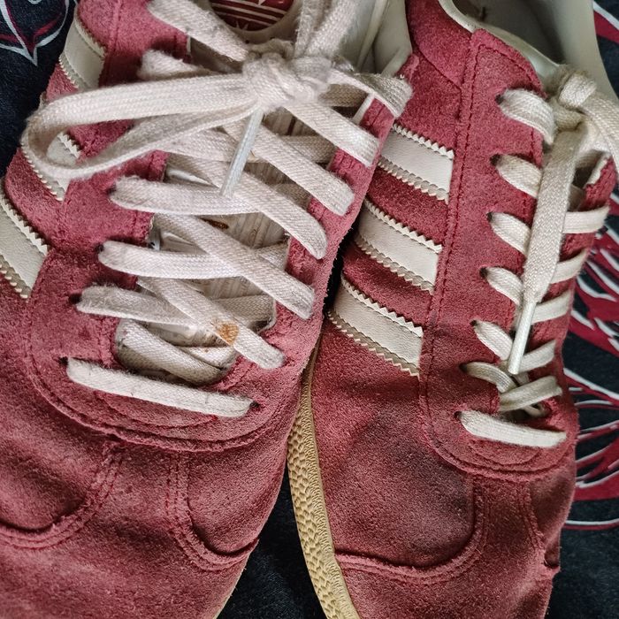 Baskets adidas 37 1/3 - photo numéro 2