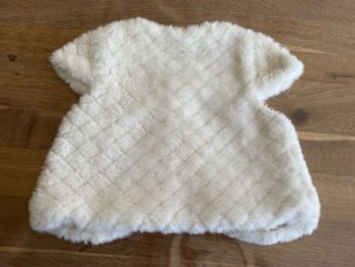 Gilet sans manches SGM 18 mois - photo numéro 9