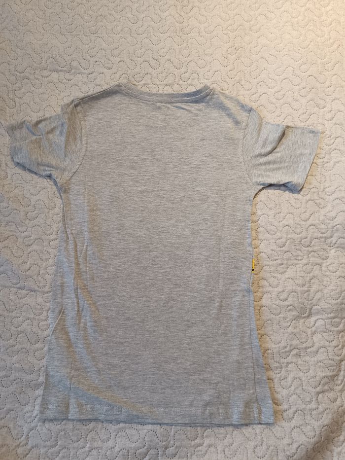 T-shirt Garçon - photo numéro 3