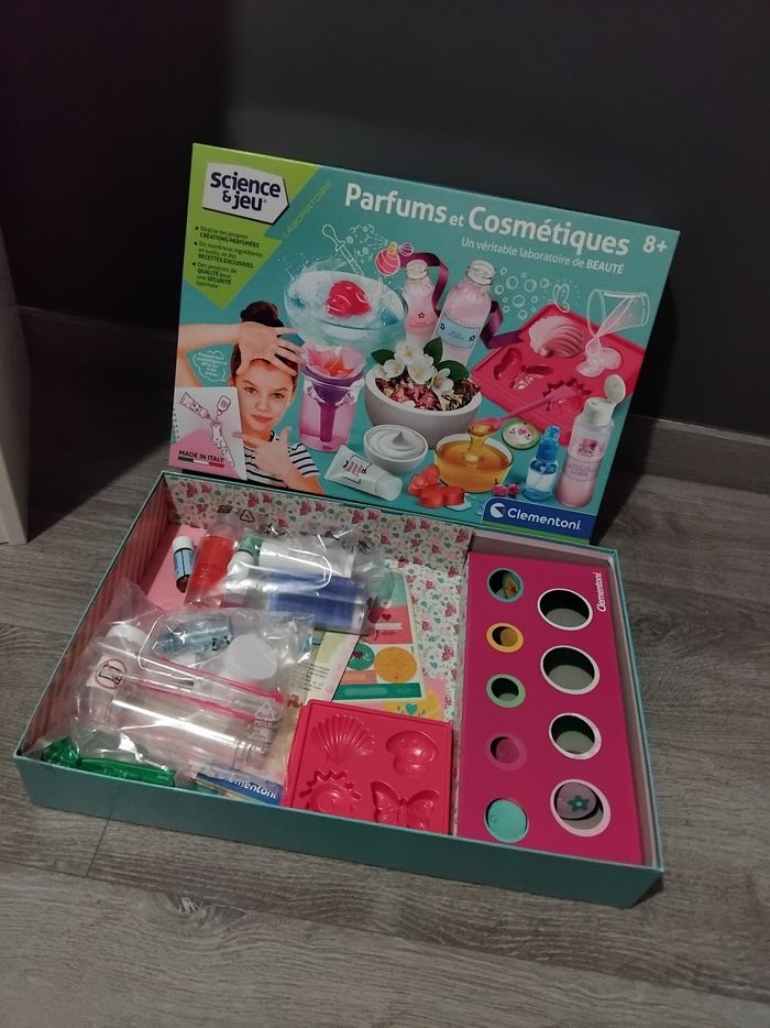 Science jeux - photo numéro 2