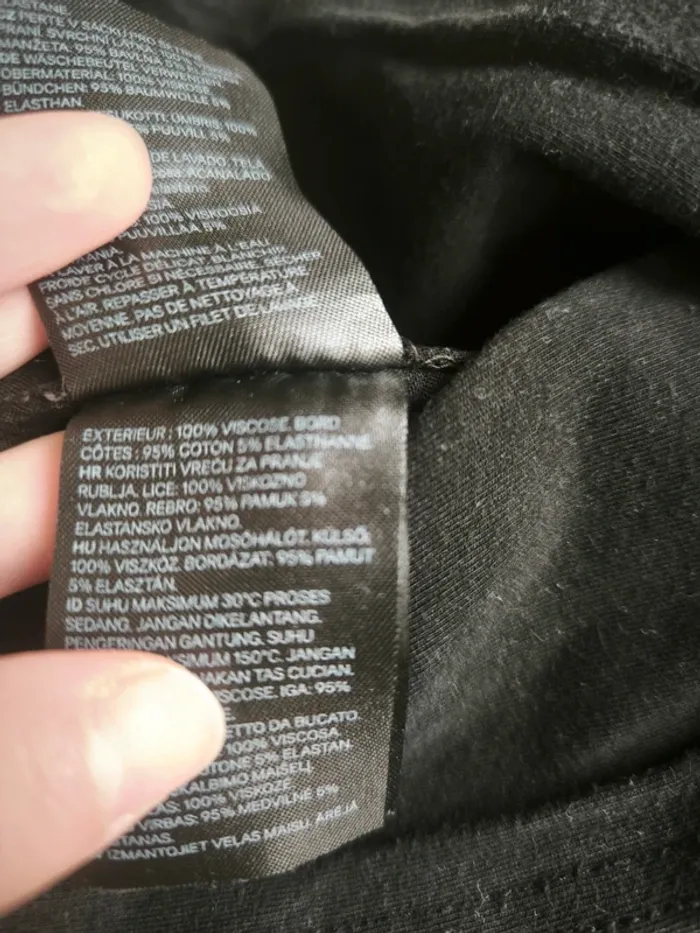 Pantalon de grossesse - photo numéro 7