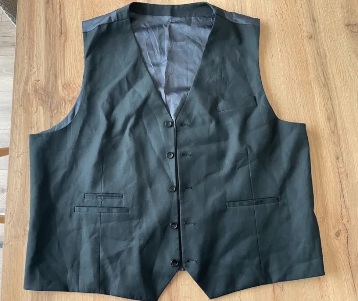 Costume 3 pièces Armand Thierry - photo numéro 11