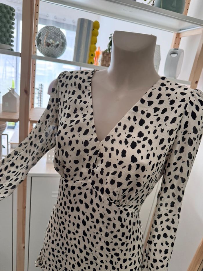 Robe mango - photo numéro 2