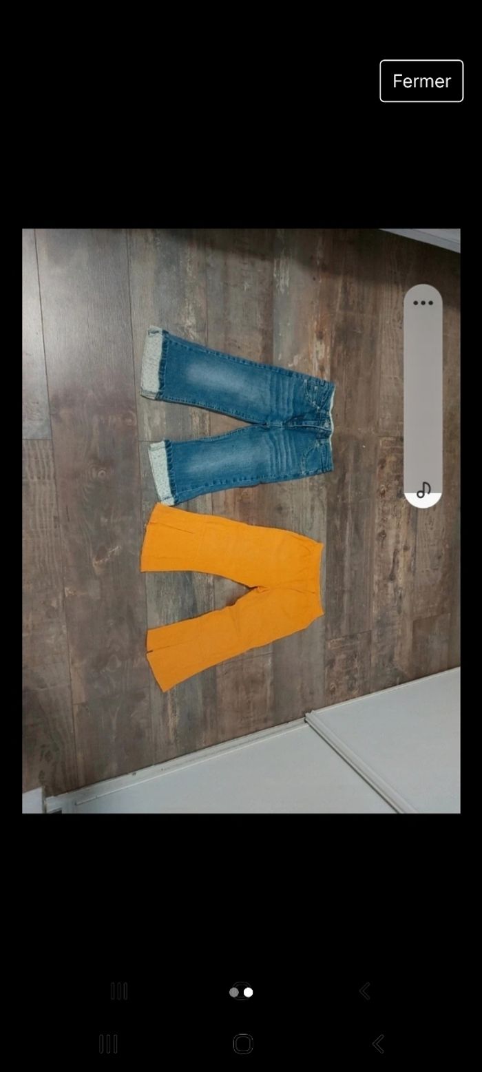 Divers vêtements - photo numéro 2