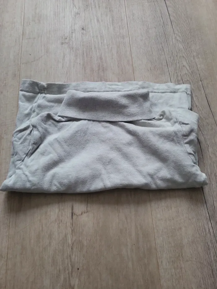 Sous pull TAO - photo numéro 6