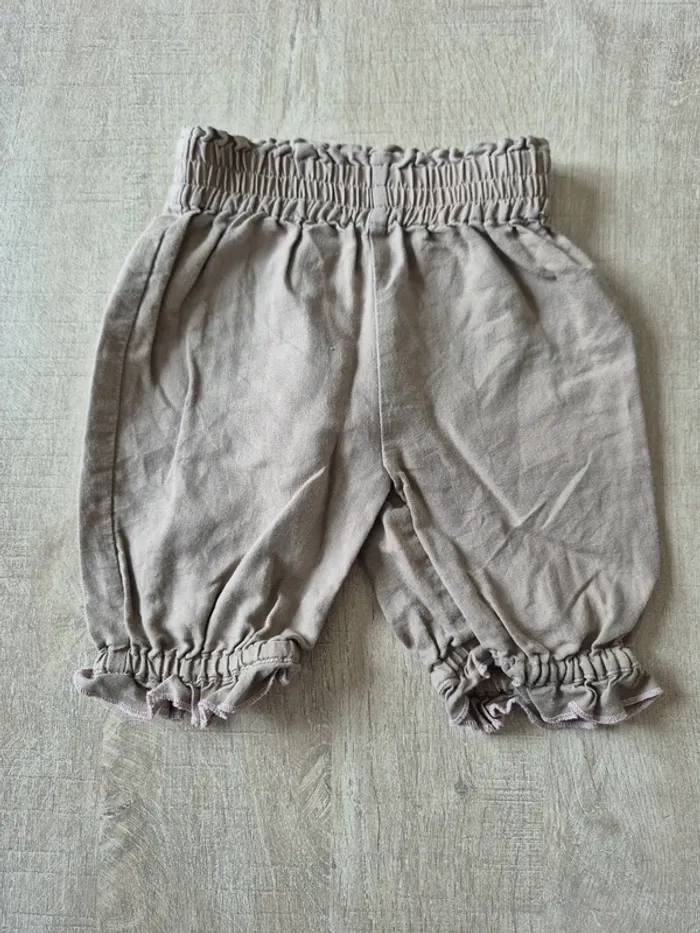 Short léger