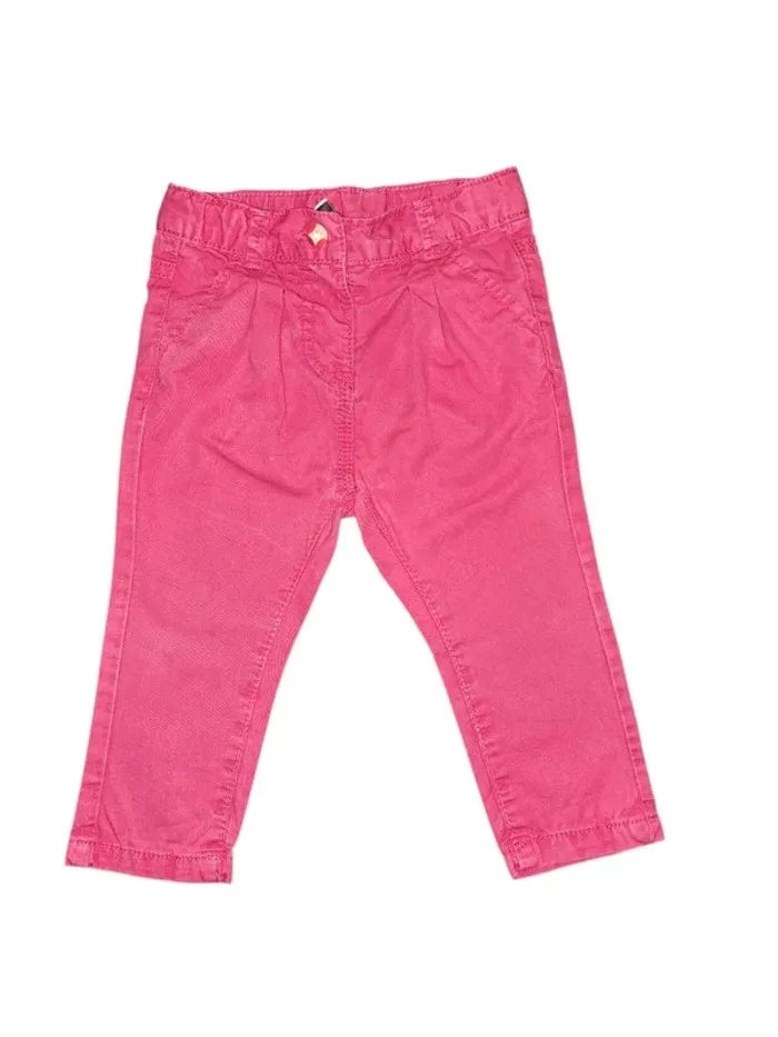 Lot de 6 pantalons - photo numéro 4