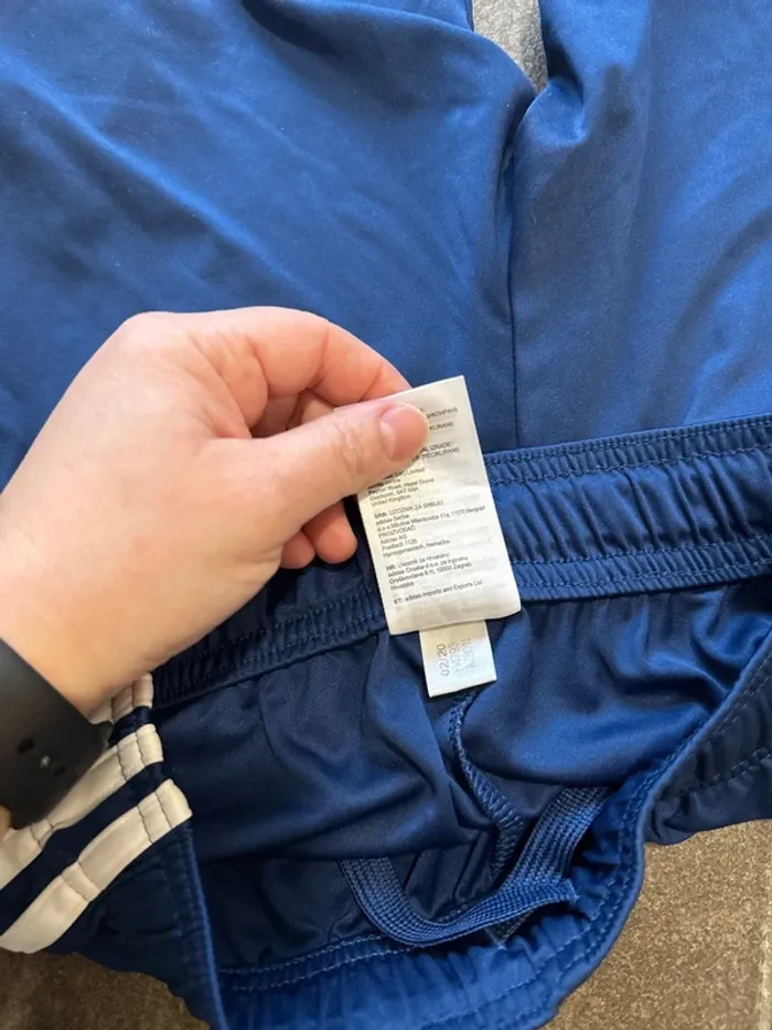 Short garçon - photo numéro 8