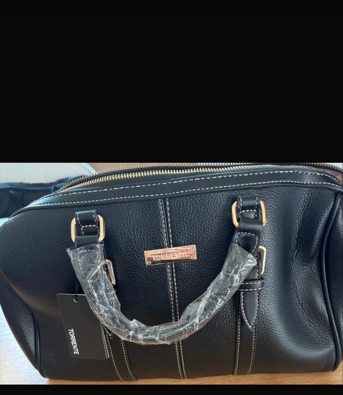 Sac Torrente neuf - photo numéro 4