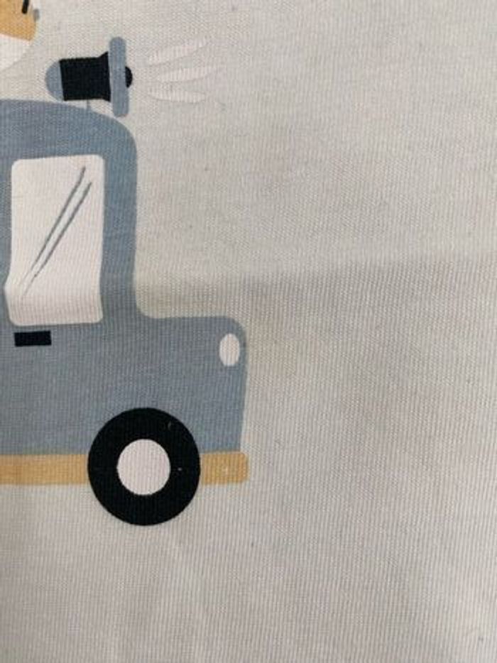 Lot 5 t shirts 18 mois - photo numéro 9