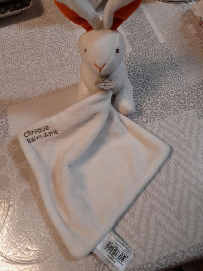 Doudou - photo numéro 3