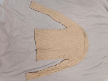 Pull beige Primark