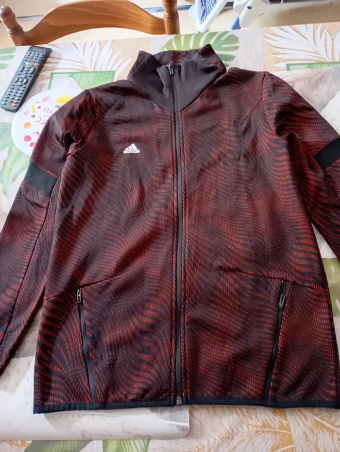 Veste adidas garçon 16 ans (323)