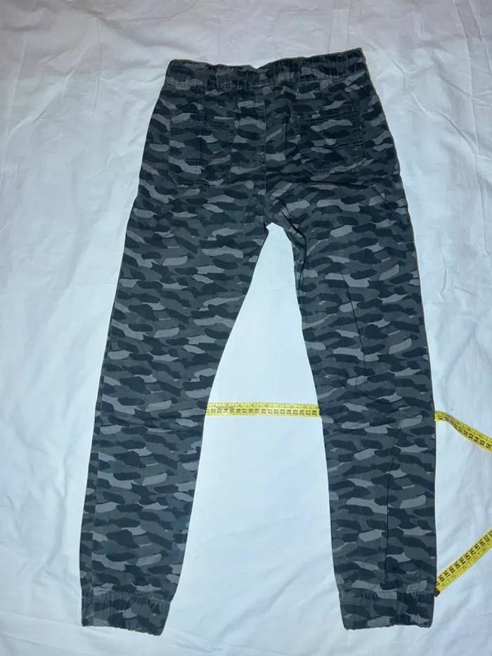 Pantalon vintage - photo numéro 9
