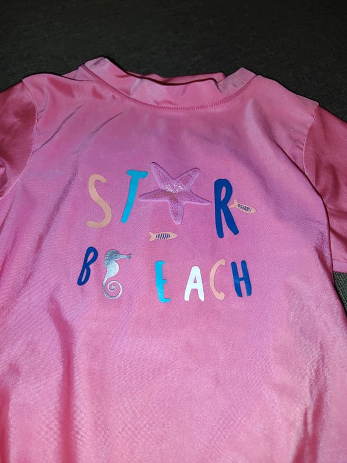 T-shirt de plage - photo numéro 2