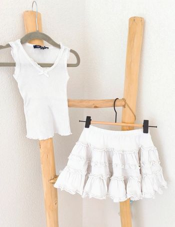 Lili Gaufrette 4 ans