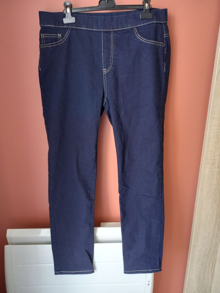 Pantalon leggings femme